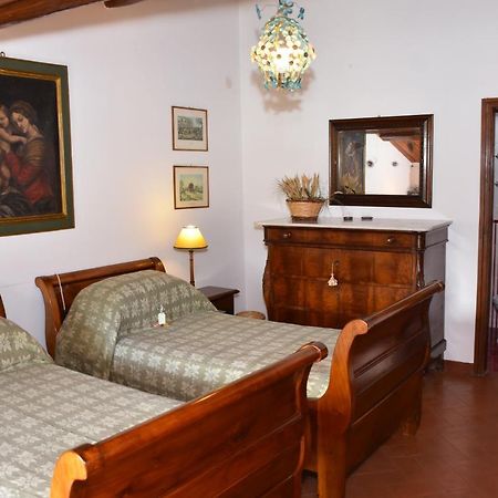 Relais Mastro Cinghiale Bed & Breakfast Paciano Dış mekan fotoğraf