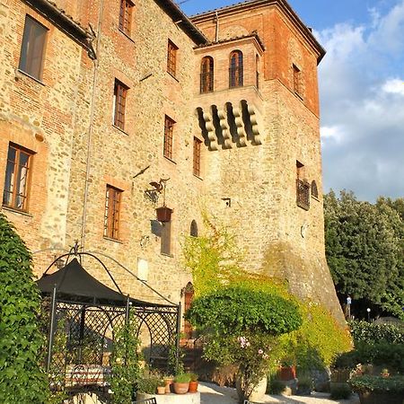 Relais Mastro Cinghiale Bed & Breakfast Paciano Dış mekan fotoğraf