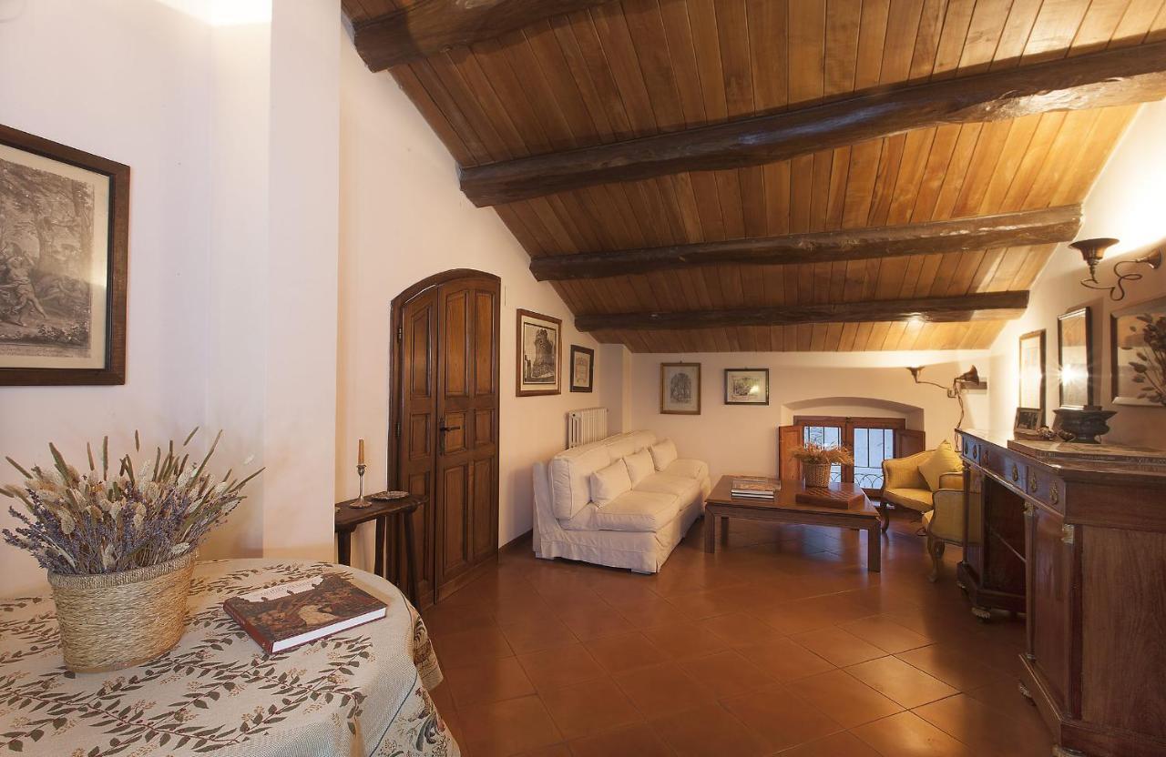 Relais Mastro Cinghiale Bed & Breakfast Paciano Dış mekan fotoğraf