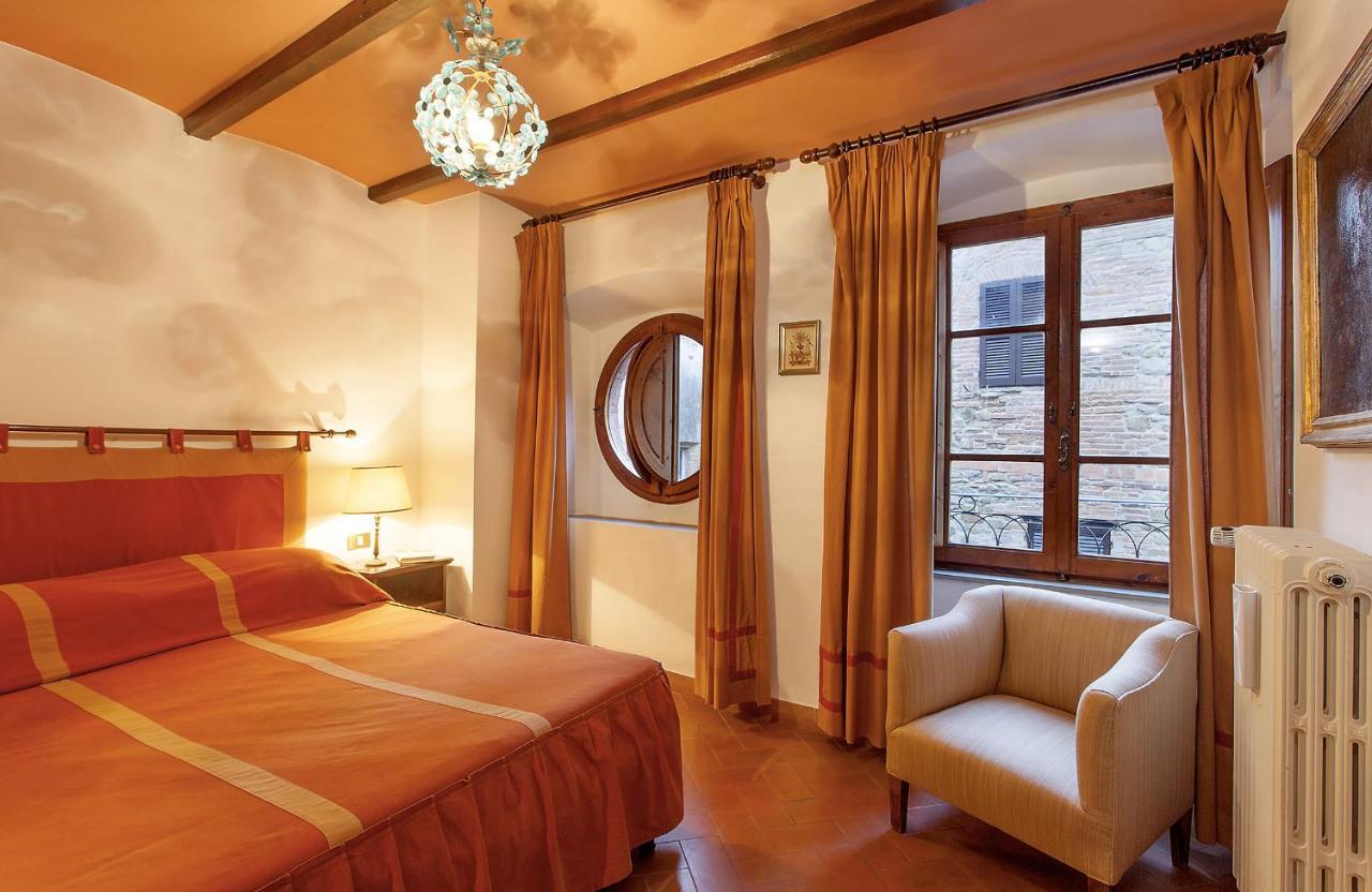 Relais Mastro Cinghiale Bed & Breakfast Paciano Dış mekan fotoğraf